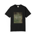 Tequila & Tennis Graphic T-Shirt