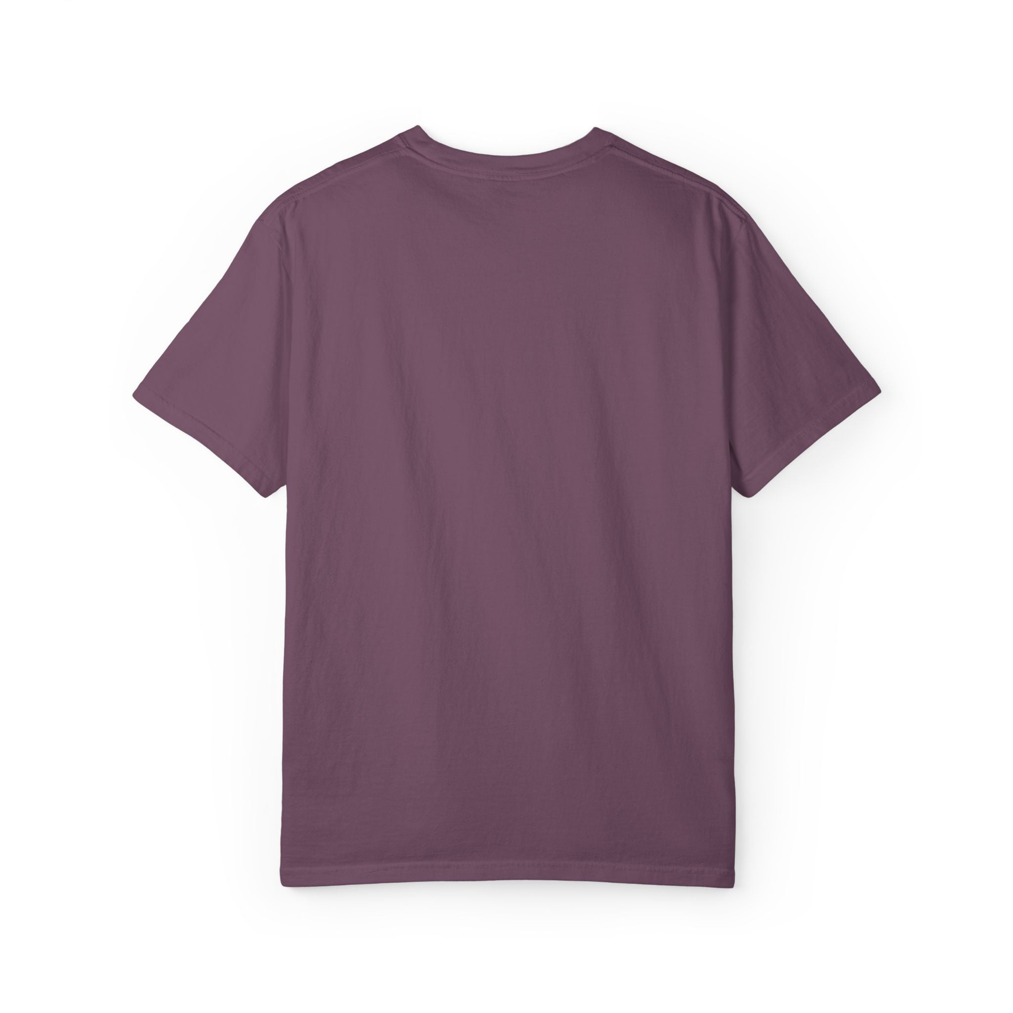 lifestyle&conscious embroderiery - t-shirt