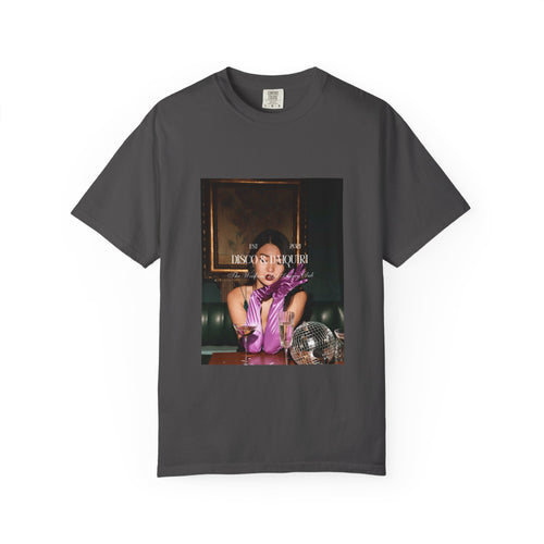 Disco & Daiquiri Graphic T-Shirt