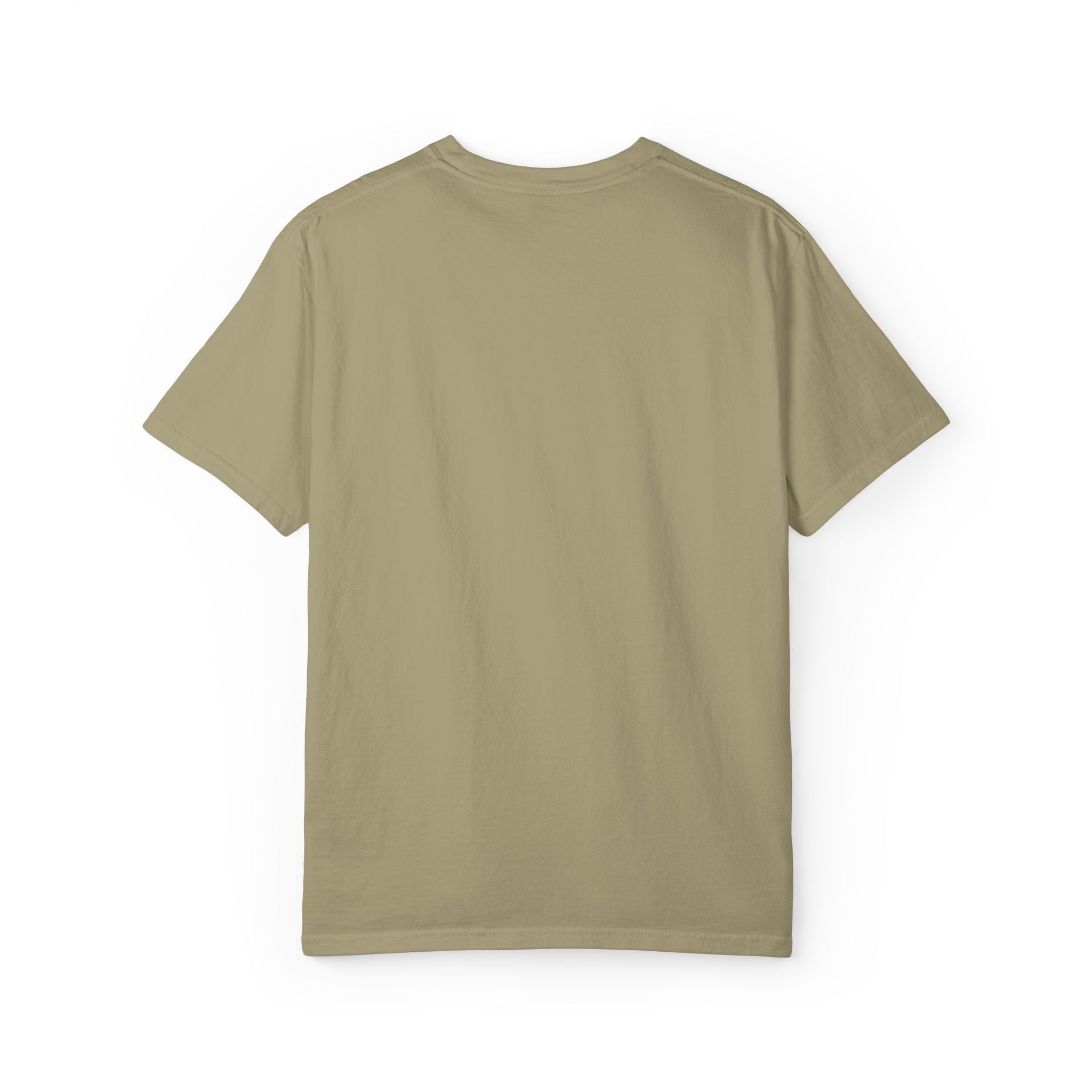 lifestyle&conscious embroderiery - t-shirt