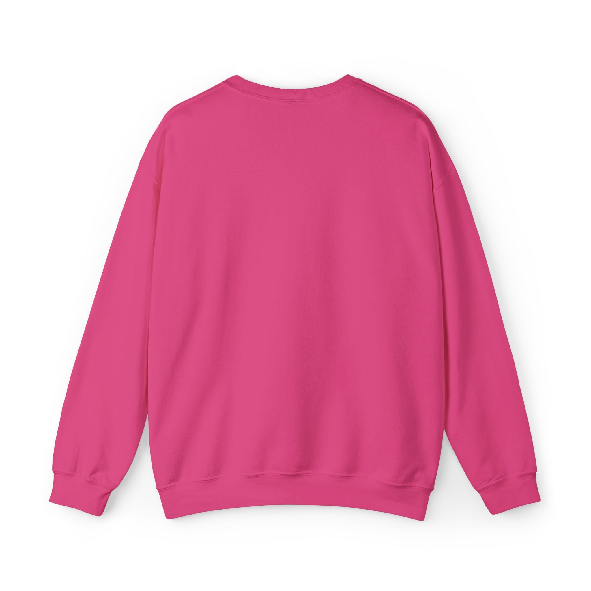 deliciously the pearly - Dutch Sayings - Pink Sweatshirt