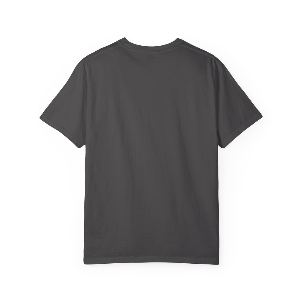 Croissants & Coffee Graphic T-Shirt
