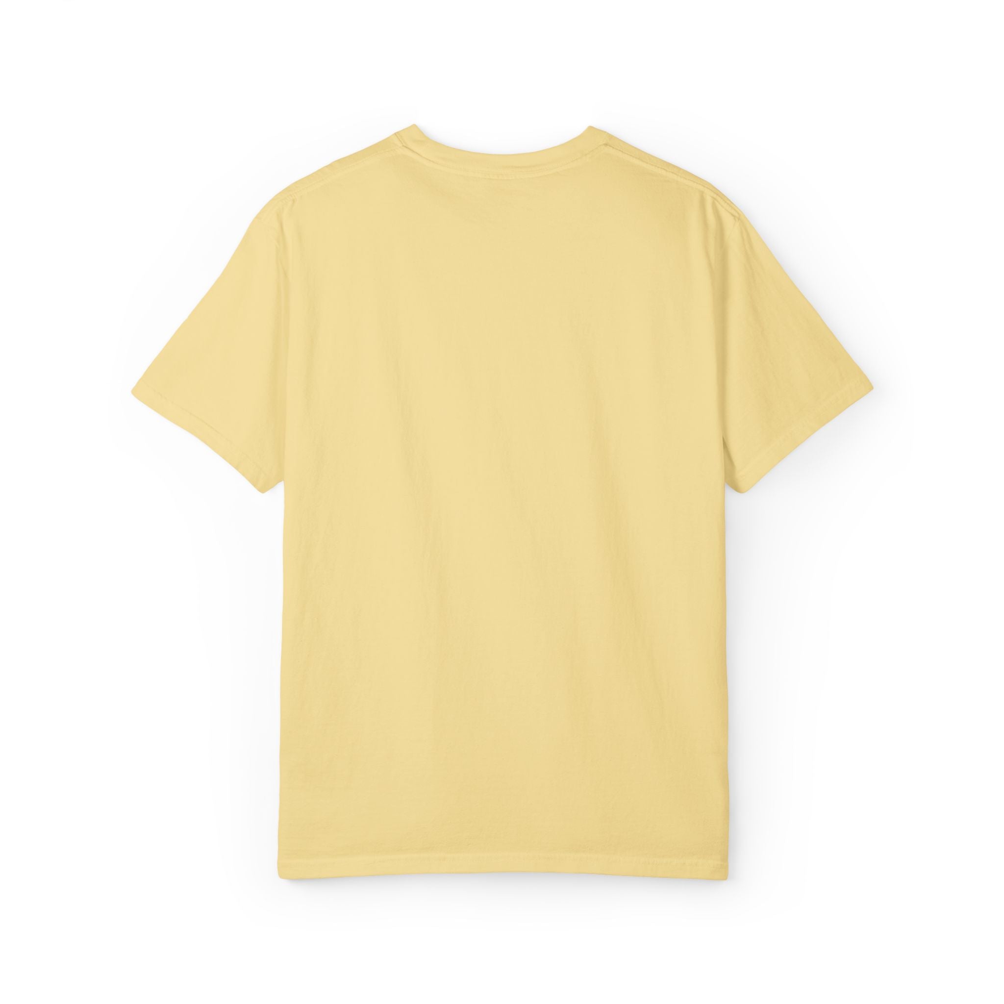 lifestyle&conscious embroderiery - t-shirt