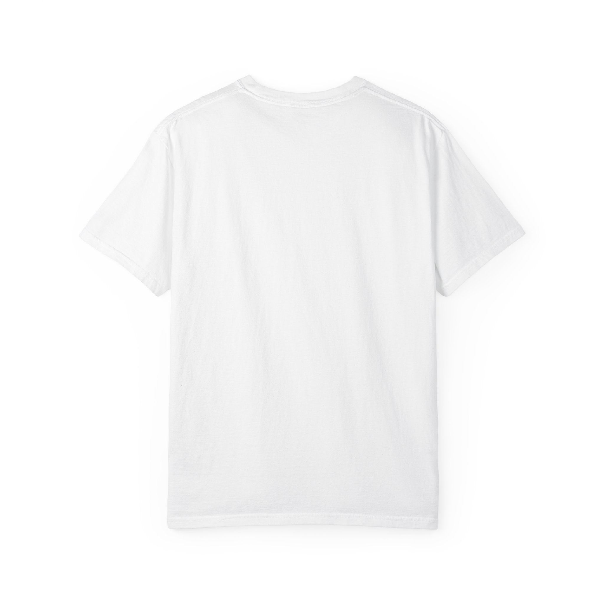 Wine & Wellness Graphic T-Shirt