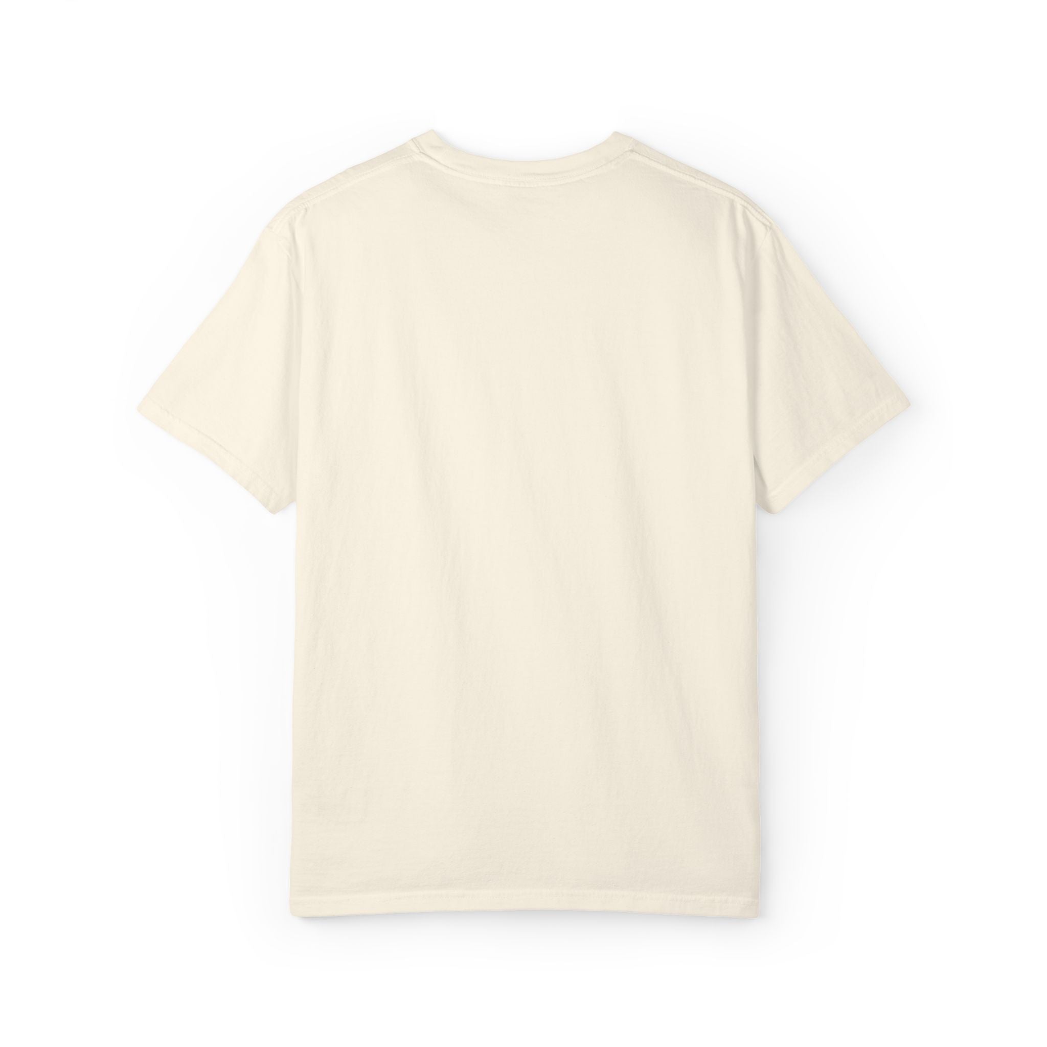 lifestyle&conscious embroderiery - t-shirt