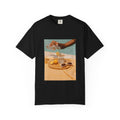 Lifestyle&conscious Graphic T-Shirt