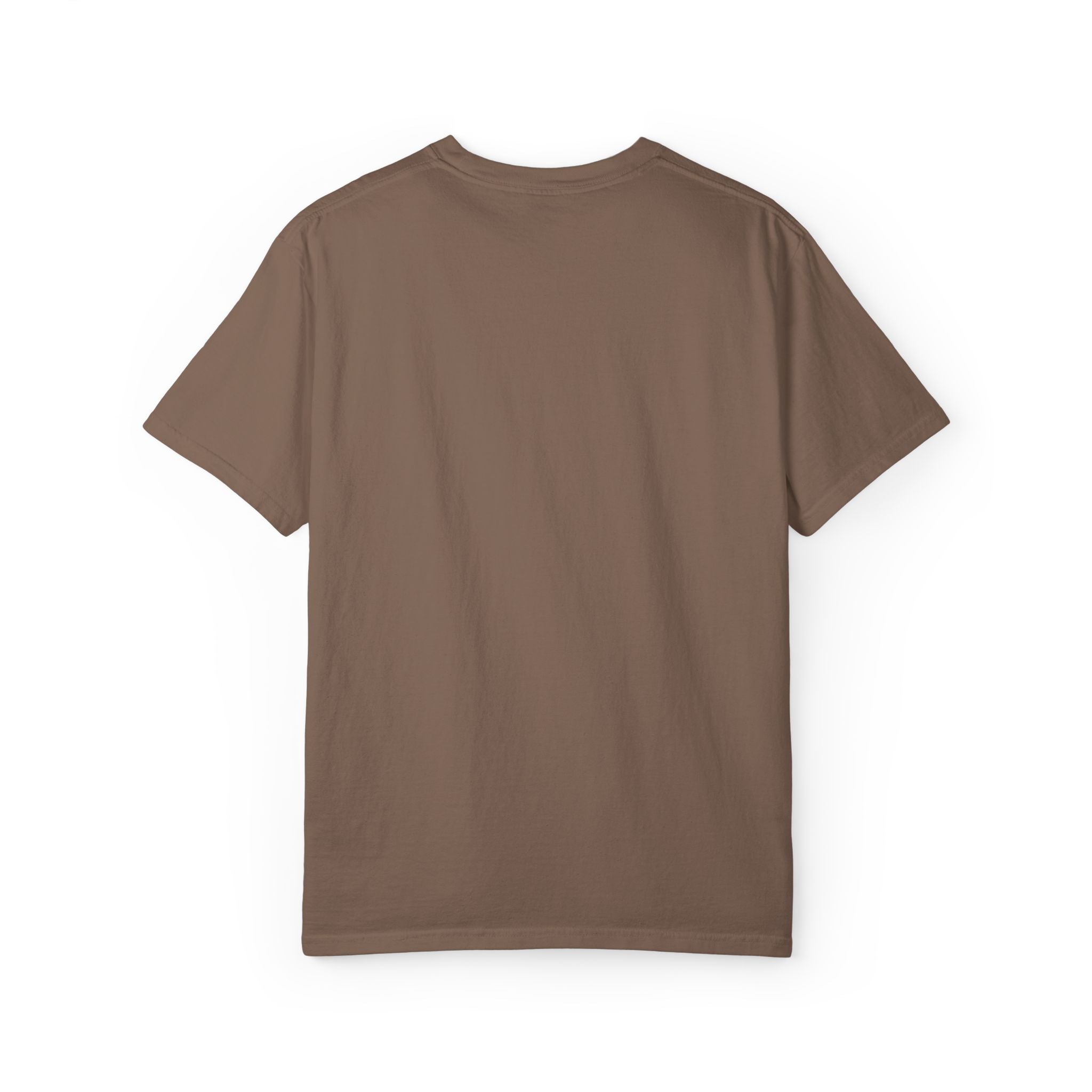 lifestyle&conscious embroderiery - t-shirt