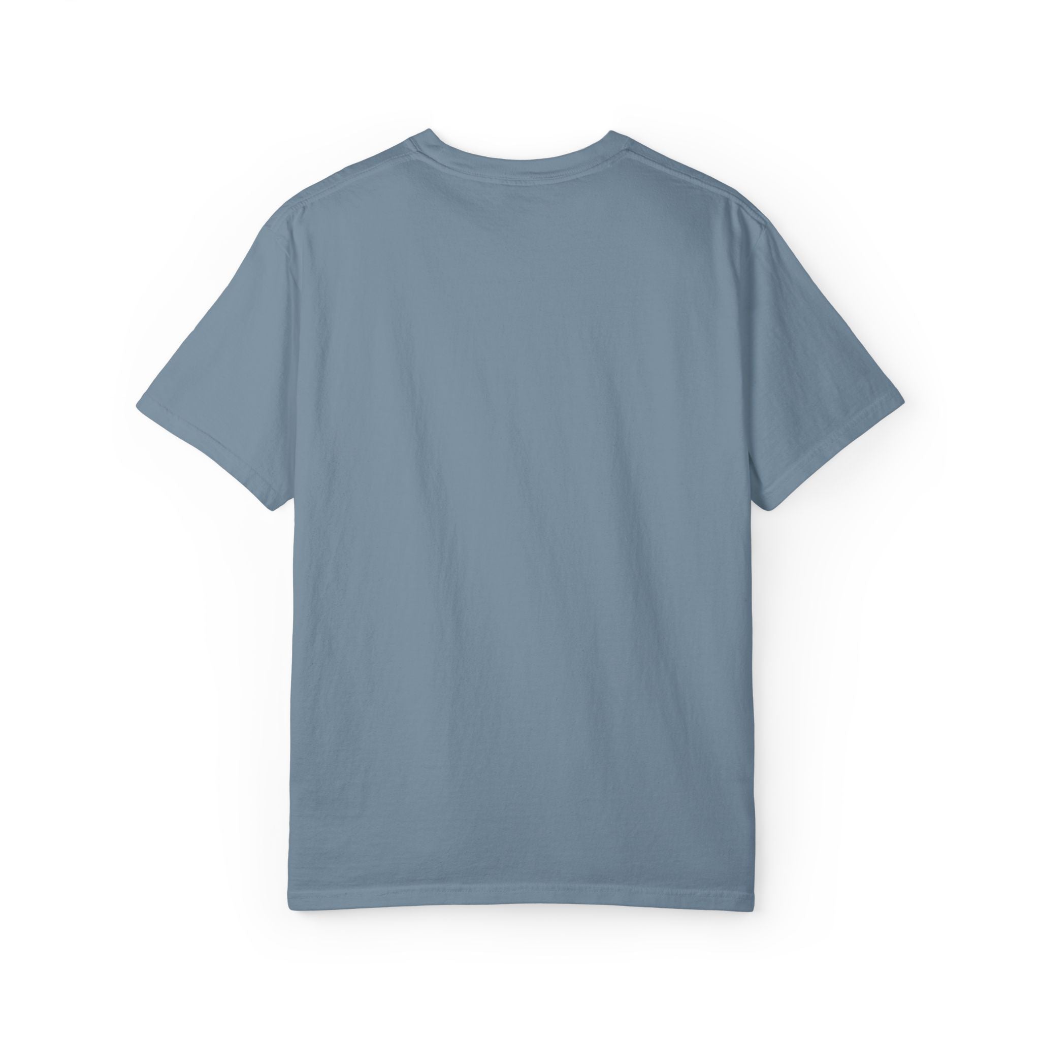lifestyle&conscious embroderiery - t-shirt