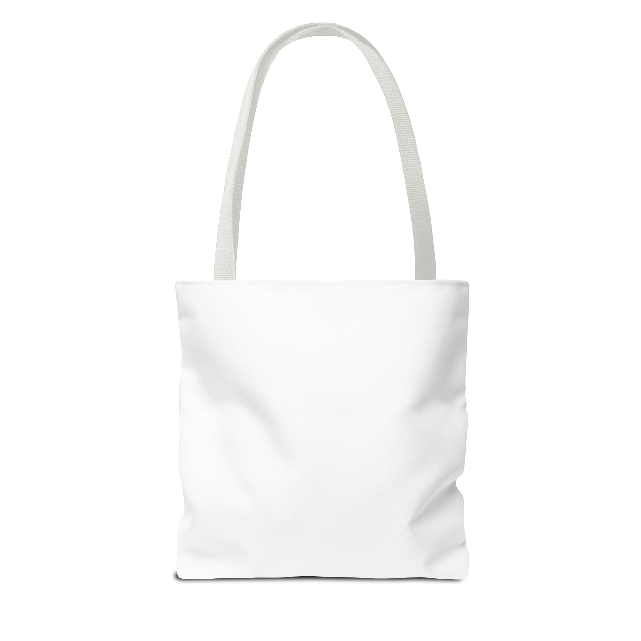 Tote Bag - "lifestyle&conscious" Minimalist Eco Tote