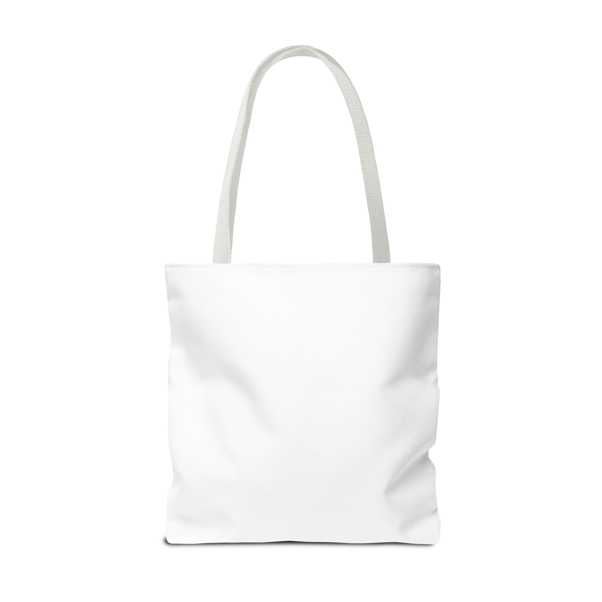 Tote Bag - "lifestyle&conscious" Minimalist Eco Tote